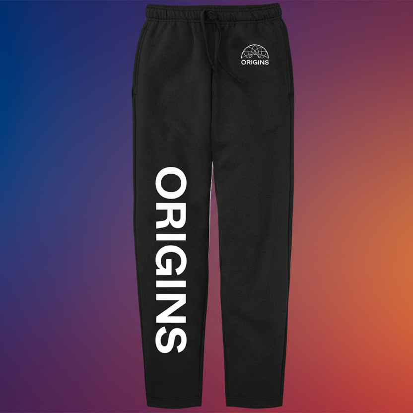 Origins '26 - Jogger