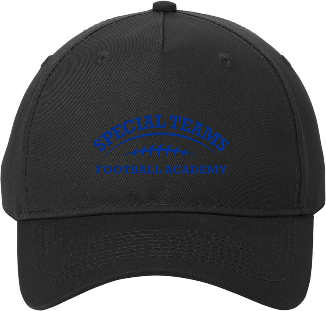 STFA '26 - STFA Black Cap