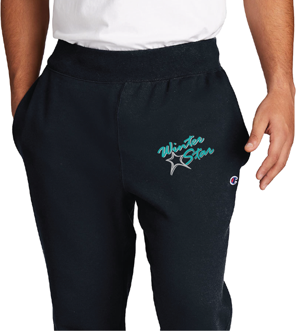 WSICG 2025 - Champion Jogger Pants