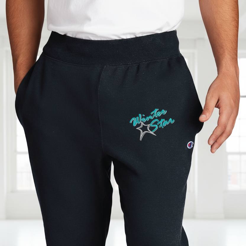 WSICG 2025 - Champion Jogger Pants