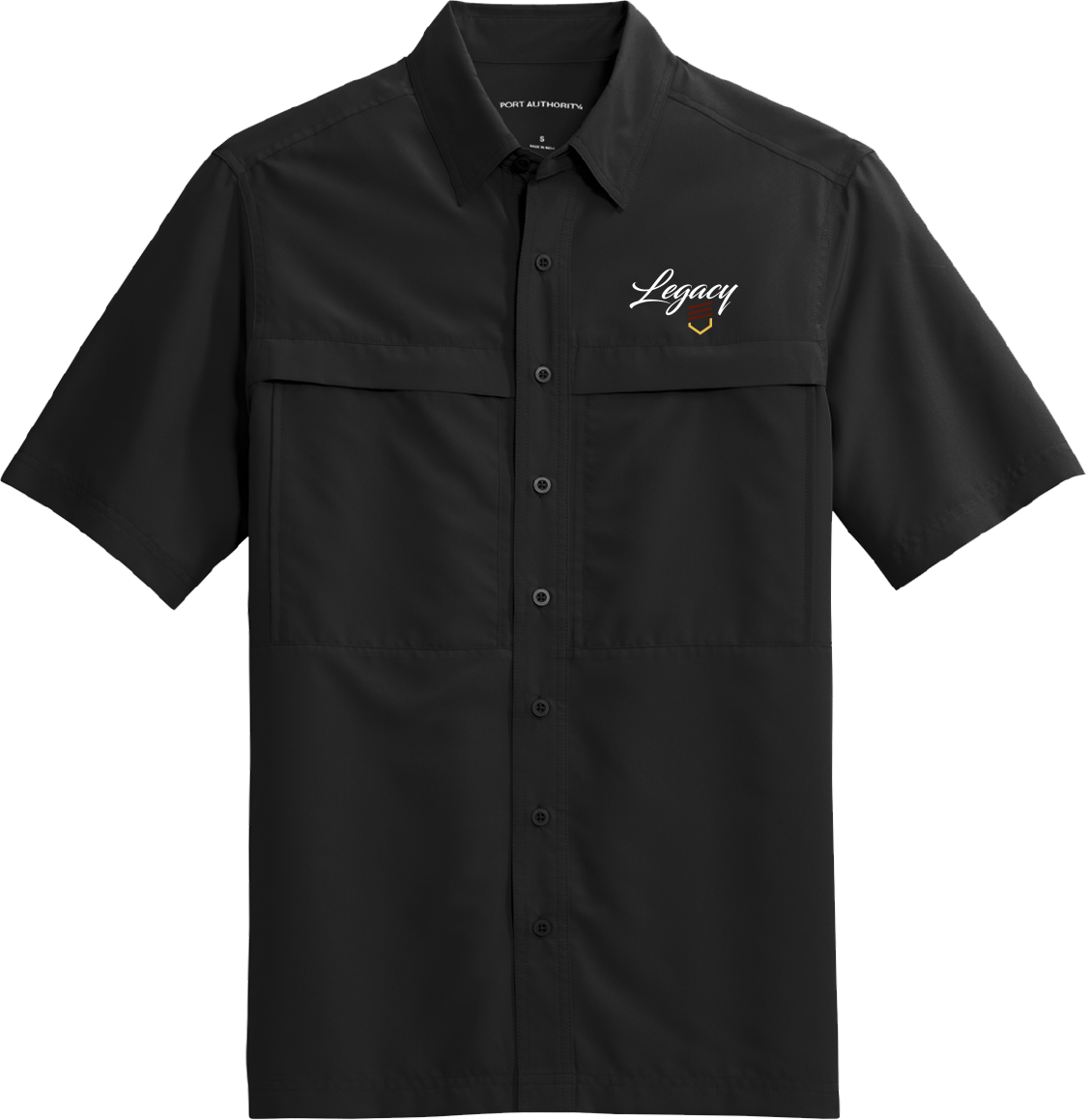 Legacy DBC - Fishing Shirt