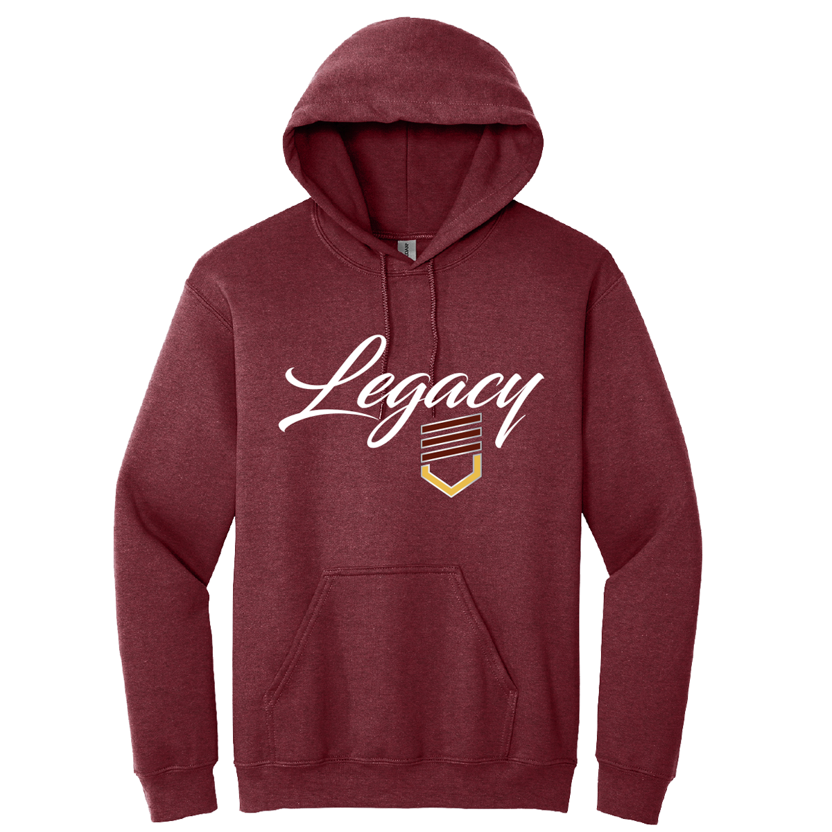 Legacy DBC - Hoodie