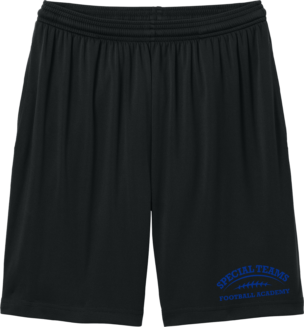 STFA '26 - STFA Shorts