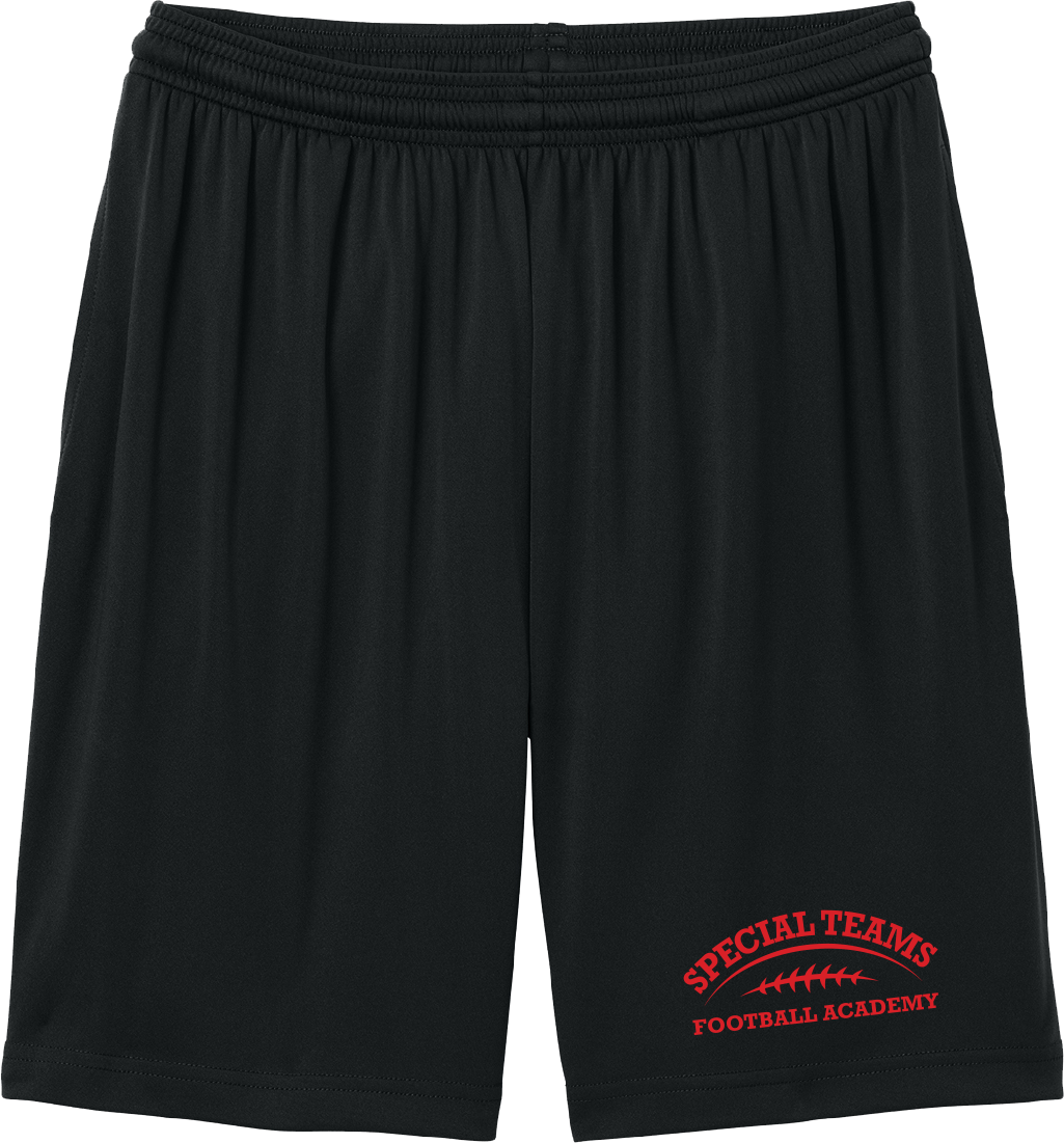 STFA '26 - STFA Shorts