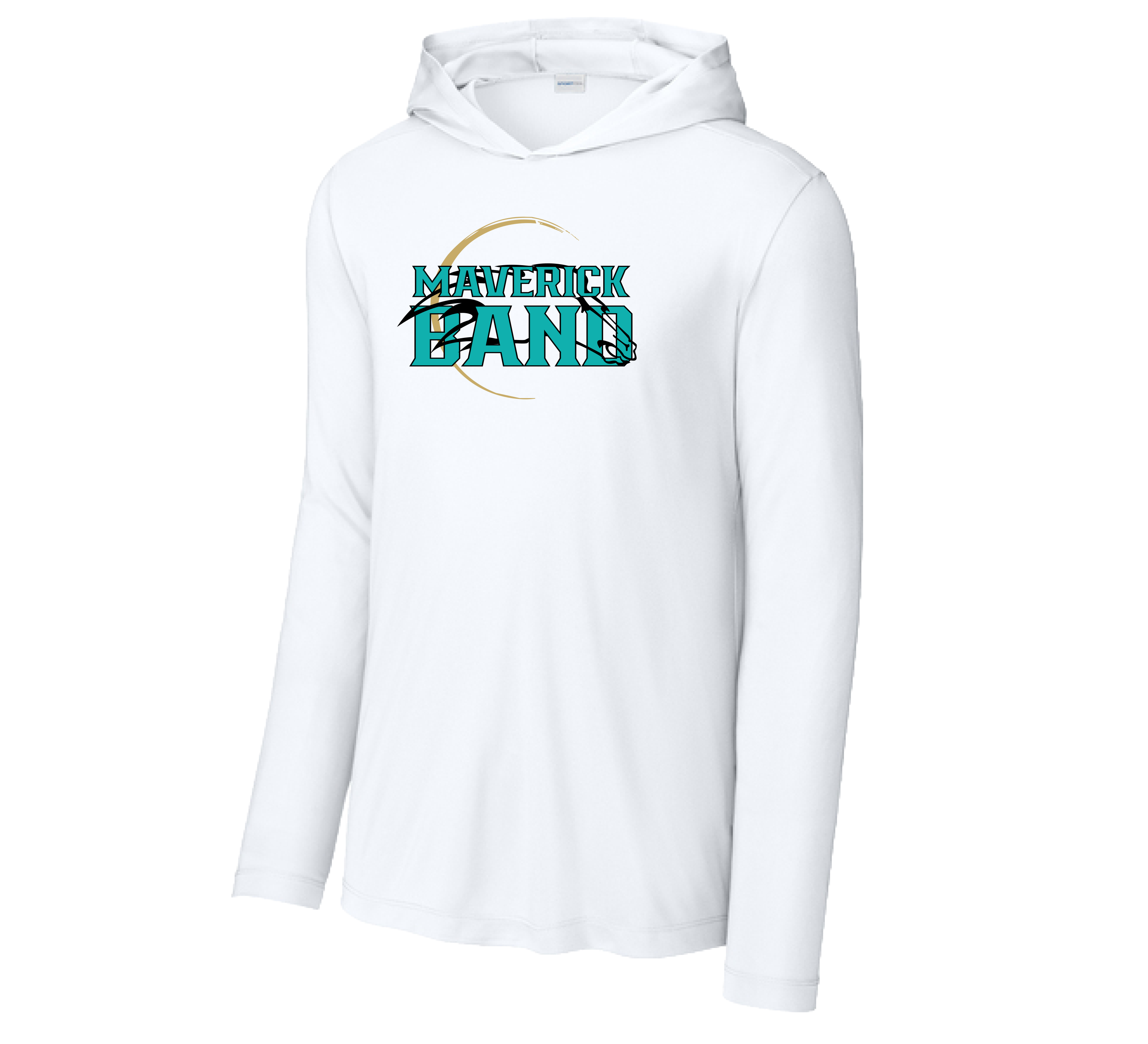 PMHS Band - Rehearsal LSH