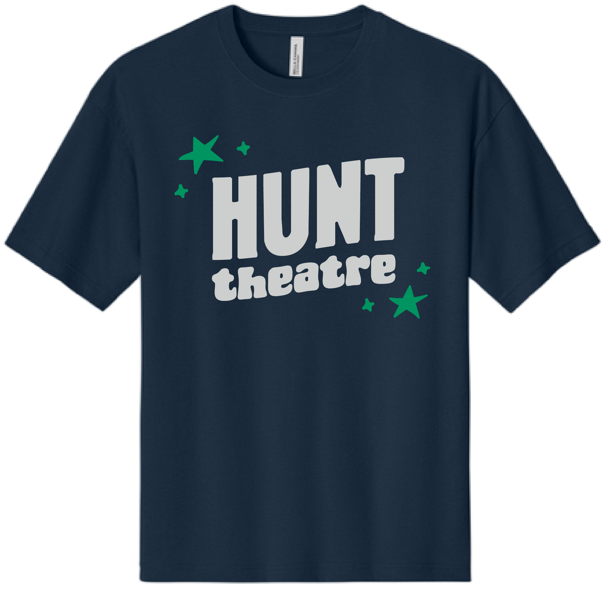 Hunt Theatre - Hunt Tee