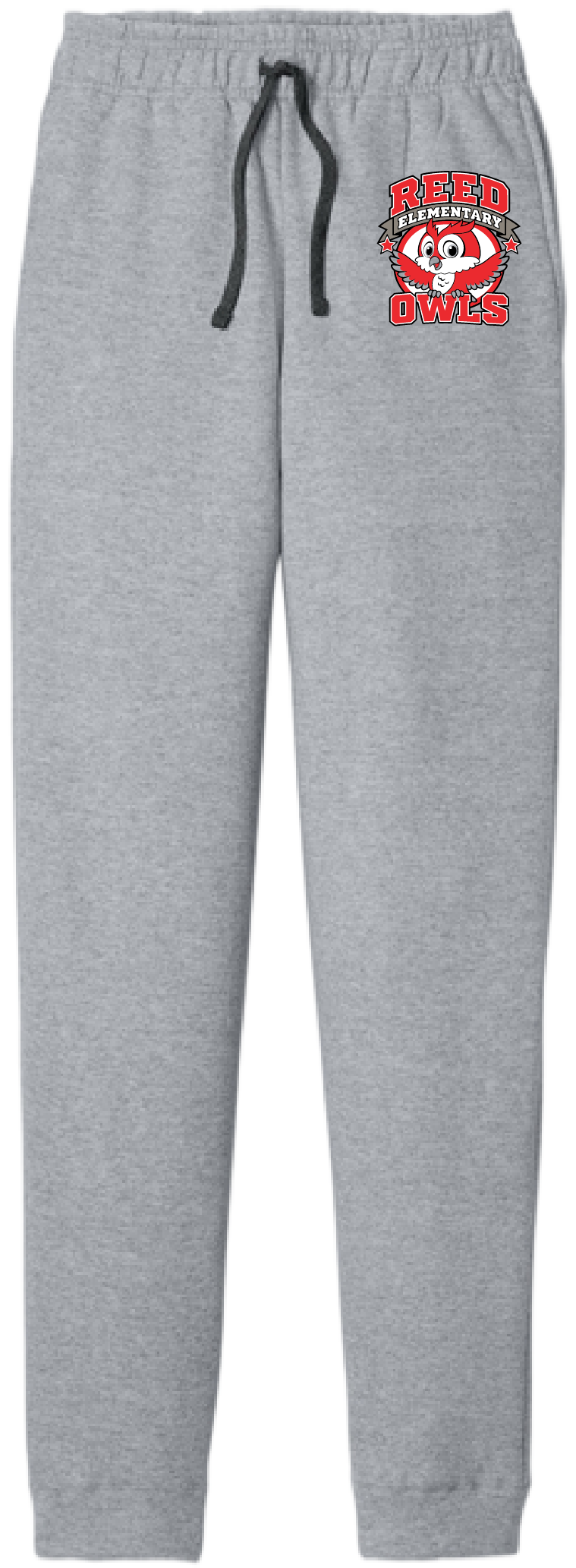 Reed Elementary '26 - Adult Joggers